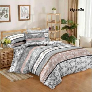 КПБ Сонвиль Ираида