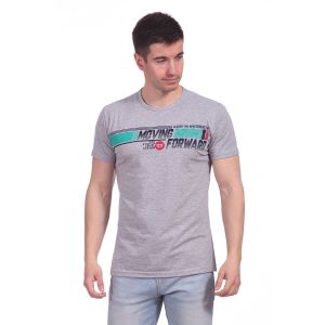 15226 Футболка муж Glacier