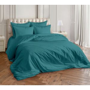 КПБ Поплин  «Миланика»  Малахит г/к