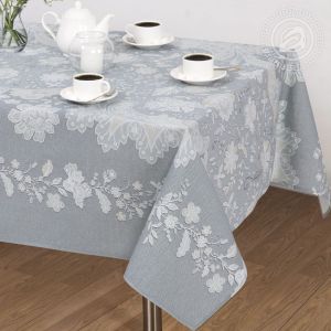 СБ.150 Скатерть столовая Украшение