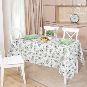 СБ.150 Скатерть столовая Долина