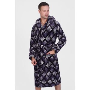 532в Халат мужской КИНГ