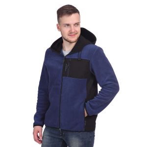 1007R Толстовка муж Glasier