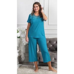 П-384 Пижама жен «Симфония-2»