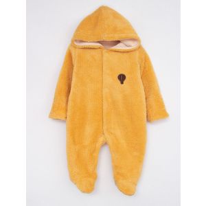 BMN 2189 Комбинезон утеп (унисекс) 62-74