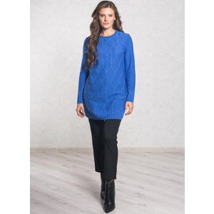 Д-2439 Джемпер женский г. Орел