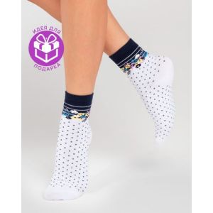 С1253 Носки жен. КВ
