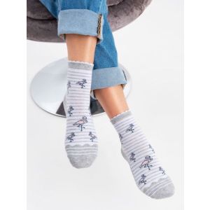 С1427 Носки жен. КВ