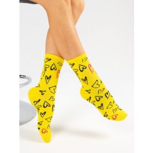 С2202 Носки жен. КВ