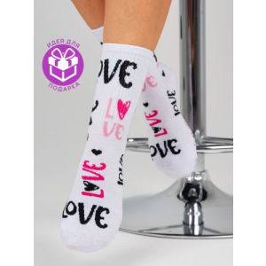 С2205 Носки жен. КВ