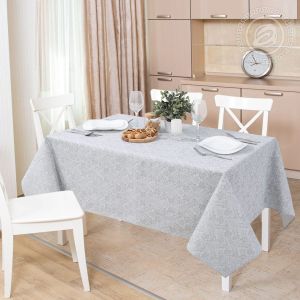 СБ.150 Скатерть столовая Вензель