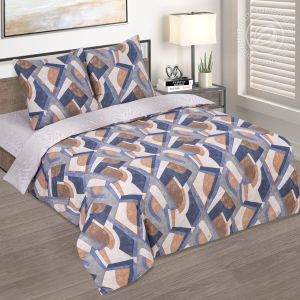 КПБ Бязь  «АРТ Дизайн»  ДЕНИМ