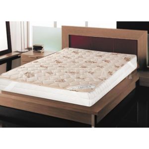 4010 Наматрасник «Верблюжья шерсть»  ( 120х200)