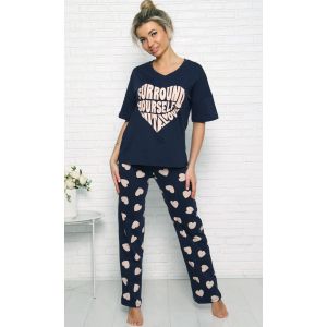 ТК-4132 Костюм жен Иваново