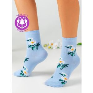 С1275 Носки жен. КВ