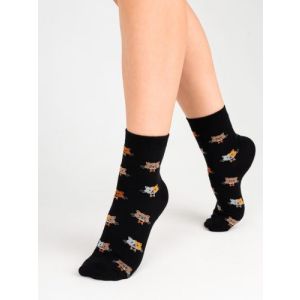 С1459 Носки жен. КВ