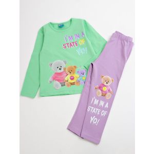 CTC 14151 Костюм д/девочки