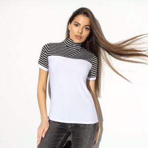 Водолазка жен С тобой вдвоём