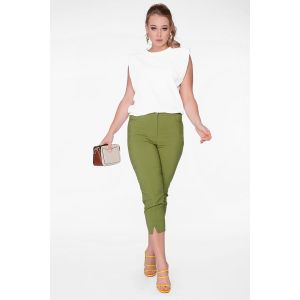 Брюки женские 6821