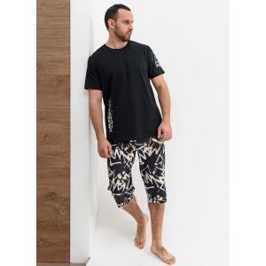 2201-К Костюм муж Граффити