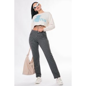 132-765 Брюки женские Новосибирск