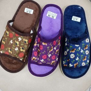 24-14 Тапочки жен (36-41)