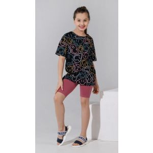 КД-330 Костюм д/девочки «Чат-1»