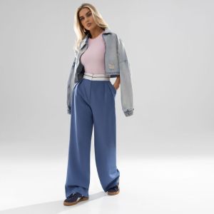 Брюки Стильная действительность