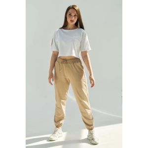 1945-фут Брюки женские Спорт М