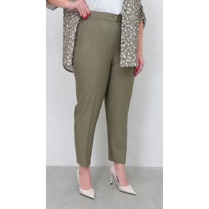 Брюки Грета 7/8 т/л