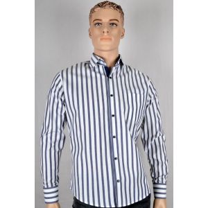 0114-3 Сорочки мужские 100%хб