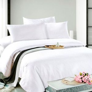 КПБ страйп сатин СС-001