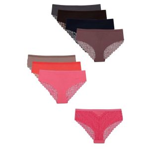 84010-3 Трусы женские Турция