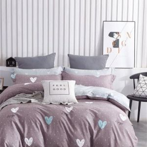 ПВ18-1346  КПБ Поплин  «Viola»