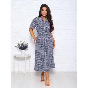 ХЖ-52 Халат Клавдия