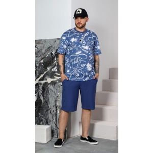 КП-120 Костюм муж «Позитив-5» М