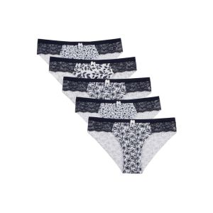 83094 Трусы женские Турция