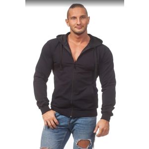 0180 Джемпер-толстовка муж