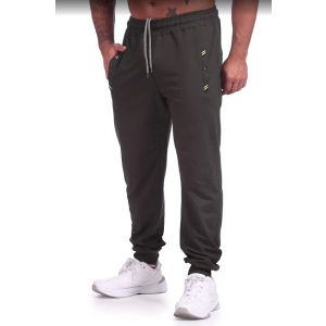 637R Брюки спорт. муж