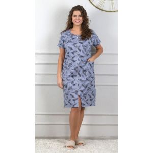 ХАЛАТ ЛИСТОПАД-1