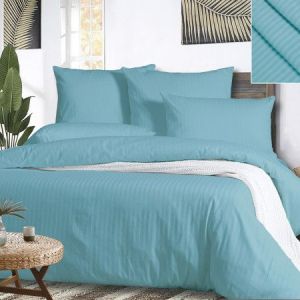 КПБ страйп сатин СС-043