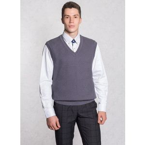 Жилет мужской, арт.21/30