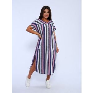 ПЛ-77 Платье жен Афина