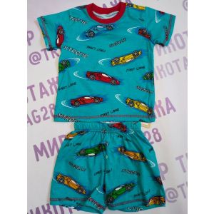 км-370 Костюм Вираж Бир