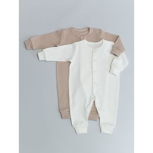 310.034.0.18.005 Комбинезон 62-80 (2шт)