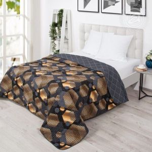 Покрывало стеганное бязь Альберт