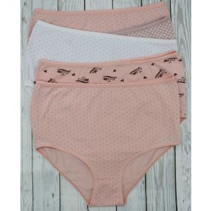 10287 Трусы женские Турция