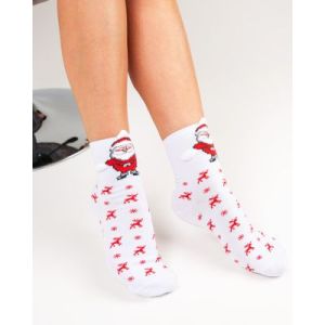 С1217 Носки жен. КВ