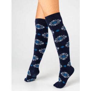 С942 Гольфы жен. КВ