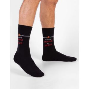С355 Носки муж. КВ